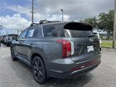 Thumbnail of 2023 Steel Graphite Hyundai PALISADE