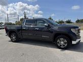 Thumbnail of 2025 Titanium Rush Metallic GMC Sierra 1500