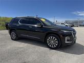 Thumbnail of 2023 Mosaic Black Metallic Chevrolet Traverse
