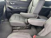 Thumbnail of 2023 Mosaic Black Metallic Chevrolet Traverse