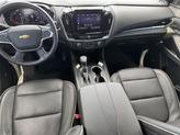 Thumbnail of 2023 Mosaic Black Metallic Chevrolet Traverse