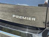 Thumbnail of 2023 Mosaic Black Metallic Chevrolet Traverse