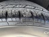 Thumbnail of 2023 Mosaic Black Metallic Chevrolet Traverse