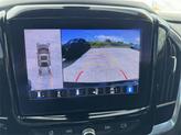 Thumbnail of 2023 Mosaic Black Metallic Chevrolet Traverse