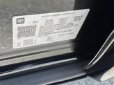 Thumbnail of 2023 Mosaic Black Metallic Chevrolet Traverse