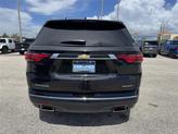 Thumbnail of 2023 Mosaic Black Metallic Chevrolet Traverse