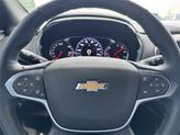 Thumbnail of 2023 Mosaic Black Metallic Chevrolet Traverse