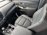 Thumbnail of 2023 Mosaic Black Metallic Chevrolet Traverse