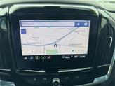 Thumbnail of 2023 Mosaic Black Metallic Chevrolet Traverse