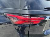 Thumbnail of 2023 Mosaic Black Metallic Chevrolet Traverse