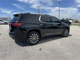 Thumbnail of 2023 Mosaic Black Metallic Chevrolet Traverse