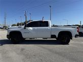 Thumbnail of 2025 Summit White Chevrolet Silverado 2500