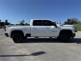 Thumbnail of 2025 Summit White Chevrolet Silverado 2500