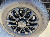 Thumbnail of 2025 Summit White Chevrolet Silverado 2500