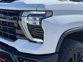 Thumbnail of 2025 Summit White Chevrolet Silverado 2500