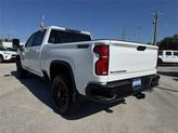 Thumbnail of 2025 Summit White Chevrolet Silverado 2500