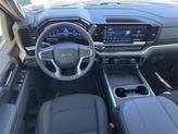 Thumbnail of 2025 Summit White Chevrolet Silverado 2500