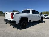 Thumbnail of 2025 Summit White Chevrolet Silverado 2500