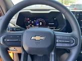 Thumbnail of 2025 Sunrise Orange Chevrolet Colorado