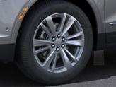 Thumbnail of 2025 Silver Metallic Cadillac XT5