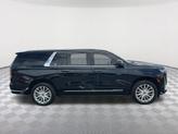 Thumbnail of 2023 Dark Moon Blue Metallic Cadillac Escalade ESV
