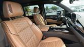 Thumbnail of 2023 Dark Moon Blue Metallic Cadillac Escalade ESV