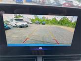 Thumbnail of 2025 Marina Blue Metallic Chevrolet Trax