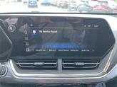 Thumbnail of 2025 Marina Blue Metallic Chevrolet Trax