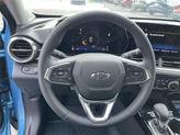 Thumbnail of 2025 Marina Blue Metallic Chevrolet Trax