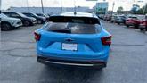 Thumbnail of 2025 Marina Blue Metallic Chevrolet Trax