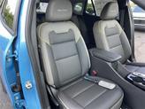 Thumbnail of 2025 Marina Blue Metallic Chevrolet Trax