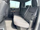 Thumbnail of 2021 Satin Steel Metallic Chevrolet Silverado 1500
