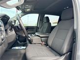 Thumbnail of 2021 Satin Steel Metallic Chevrolet Silverado 1500