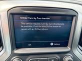 Thumbnail of 2021 Satin Steel Metallic Chevrolet Silverado 1500