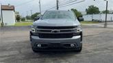 Thumbnail of 2021 Satin Steel Metallic Chevrolet Silverado 1500