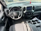 Thumbnail of 2021 Satin Steel Metallic Chevrolet Silverado 1500