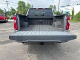 Thumbnail of 2021 Satin Steel Metallic Chevrolet Silverado 1500
