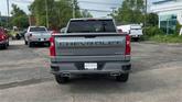 Thumbnail of 2021 Satin Steel Metallic Chevrolet Silverado 1500