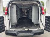 Thumbnail of 2019 Summit White Chevrolet Express 3500