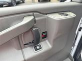 Thumbnail of 2019 Summit White Chevrolet Express 3500