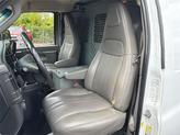 Thumbnail of 2019 Summit White Chevrolet Express 3500