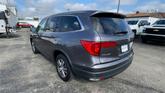 Thumbnail of 2017 Modern Steel Metallic Honda Pilot