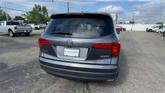 Thumbnail of 2017 Modern Steel Metallic Honda Pilot