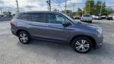 Thumbnail of 2017 Modern Steel Metallic Honda Pilot