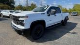 Thumbnail of 2026 Summit White Chevrolet Silverado 2500