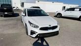 Thumbnail of 2021 Snow White Pearl Kia Forte