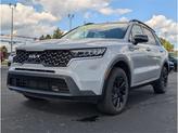 Thumbnail of 2023 Wolf Gray Kia Sorento