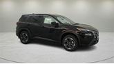 Thumbnail of 2025 Super Black Nissan Rogue
