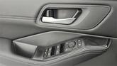 Thumbnail of 2025 Super Black Nissan Rogue