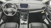 Thumbnail of 2025 Super Black Nissan Rogue
